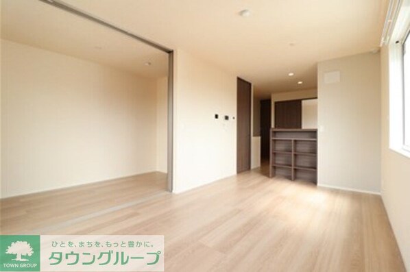 HANABUSA VIIの物件内観写真